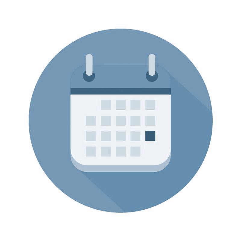 Registro de hora
